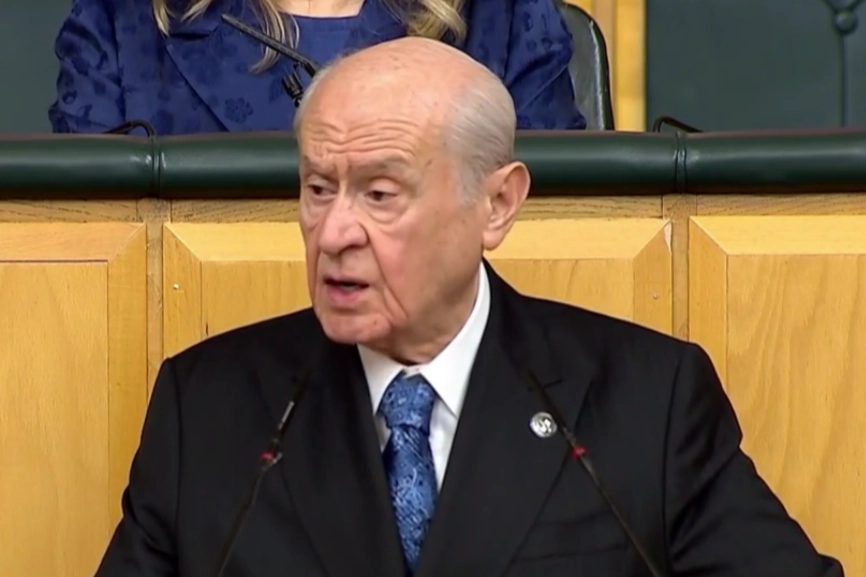 Bahçeli: Terörsüz Türkiye Milli Güvenlik Gereği