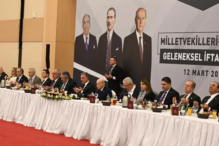 Bahçeli: Terörsüz Türkiye, Türkiye Yüzyılı’nın Teminatı