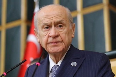 Bahçeli: Terörsüz Türkiye ve Emeklilerin Destanı