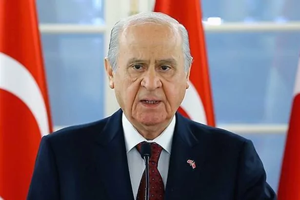 Bahçeli: “Türkiye Güçlenmiştir”