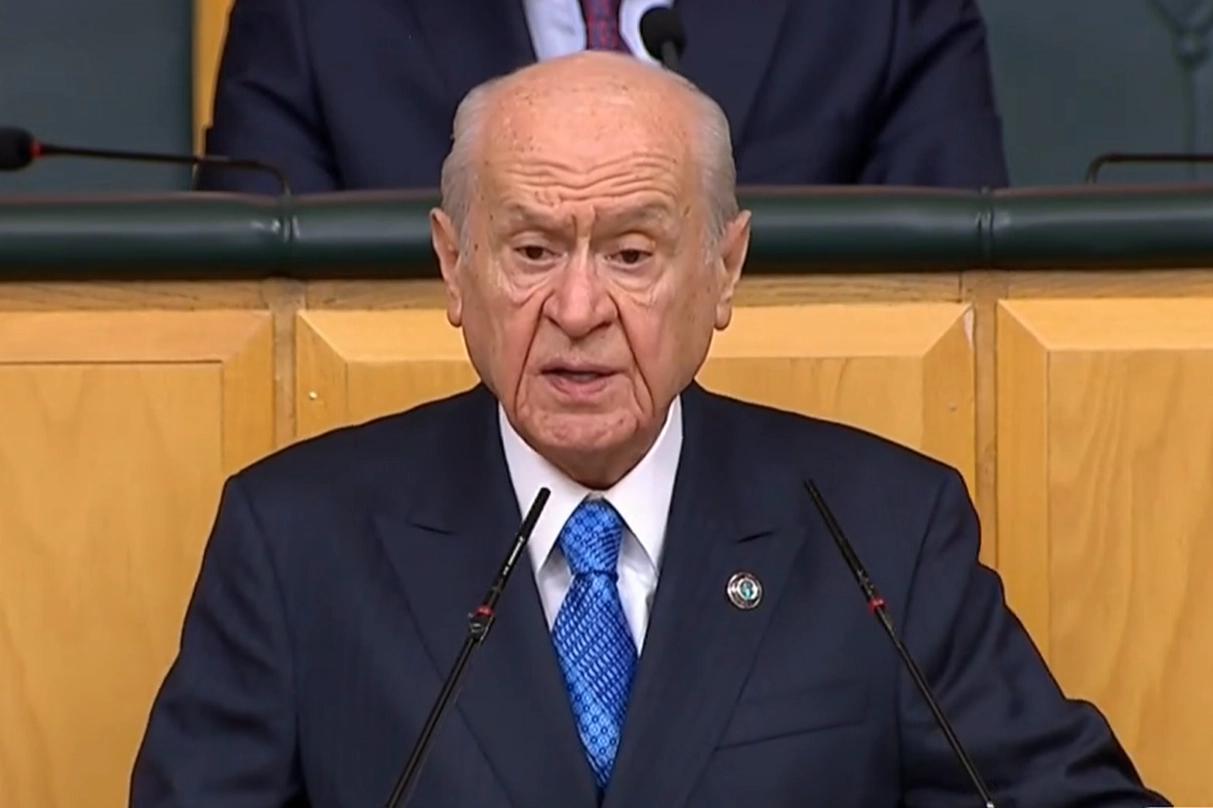 Bahçeli: Türkiye, NATO’da Belirleyici Rol Oynuyor
