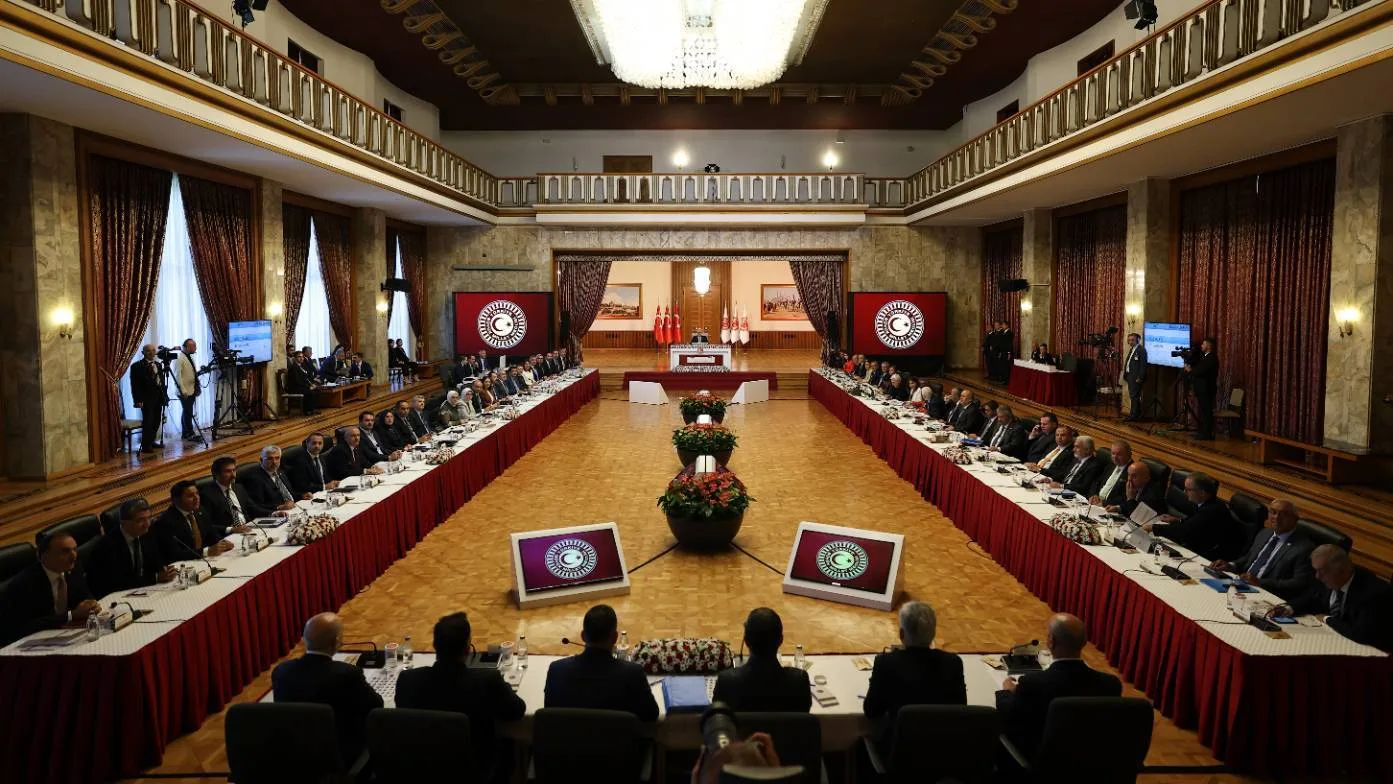 Bahçeli ve Bakırhan: Cesareti Gösterin!