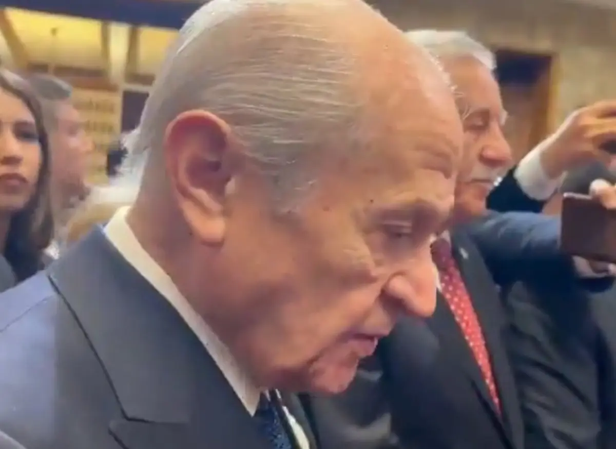 Tokalaşmaları gündem oldu!