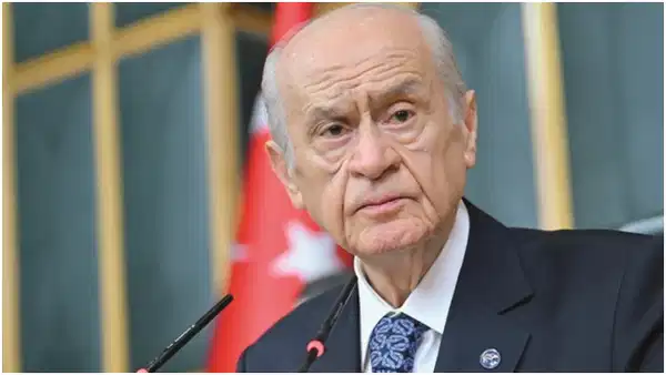 Bahçeli’yi Tehdit Edenler Mi Var? MHP’li İddia!