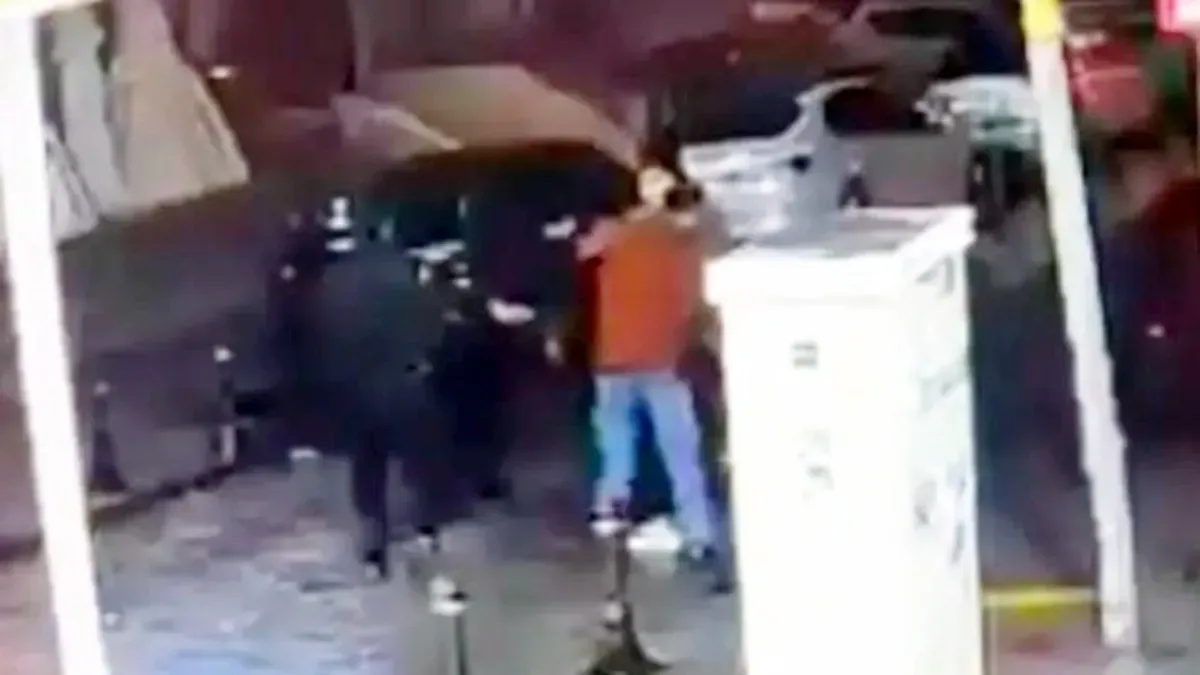 Bahçelievler’de Bıçaklı Kavga: 1 Ölü, 3 Yaralı!