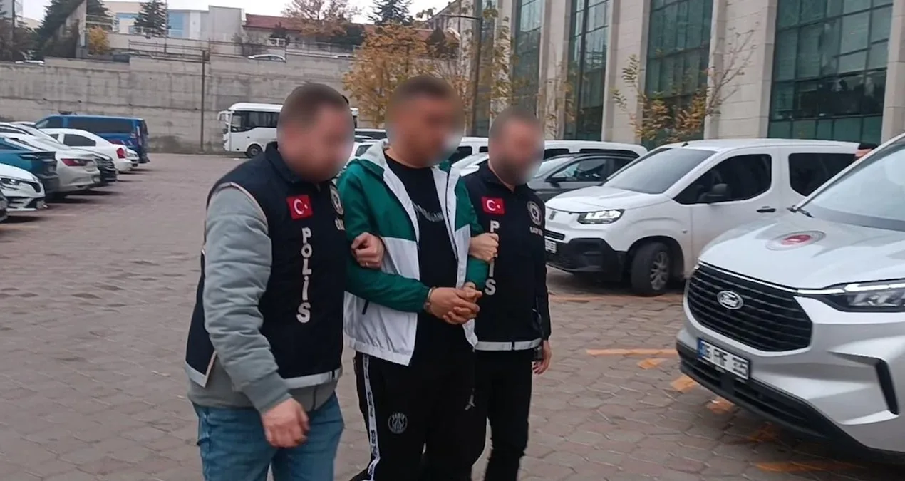 Bahçelievler’de Kardeş Cinayeti: Y.S. Tutuklandı