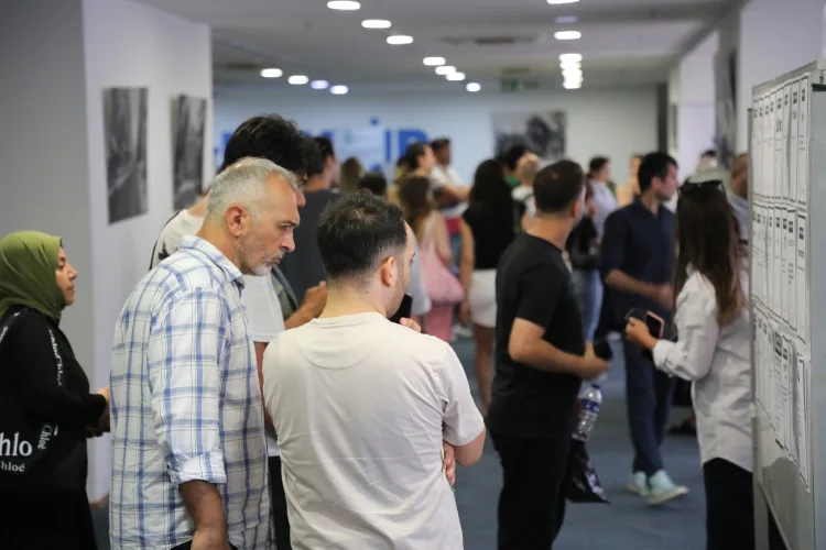 Bahçelievler’de Kariyer Fuarı: 150 İş Fırsatı!