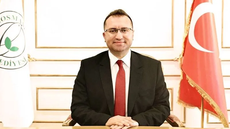 Bahçetepe Hakkında İddianame: Rüşvet Suçlaması