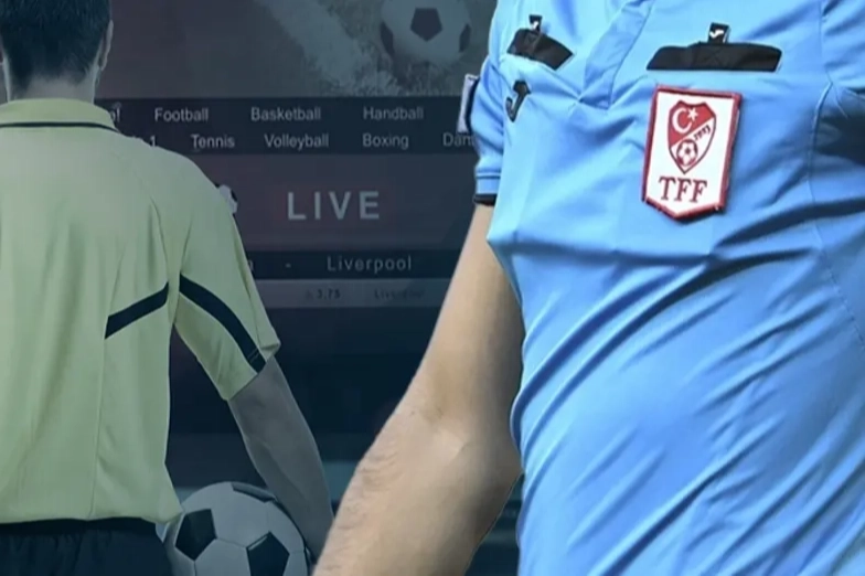 Bahis Cezaları: 197 Futbolcu ve 24 Hakem Hüküm Giydi
