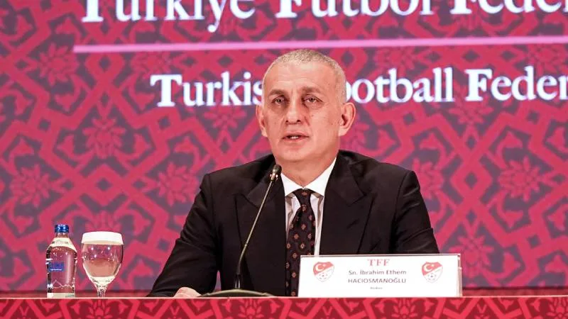 Bahis Soruşturmasında Yöneticilere Sıra Geldi!