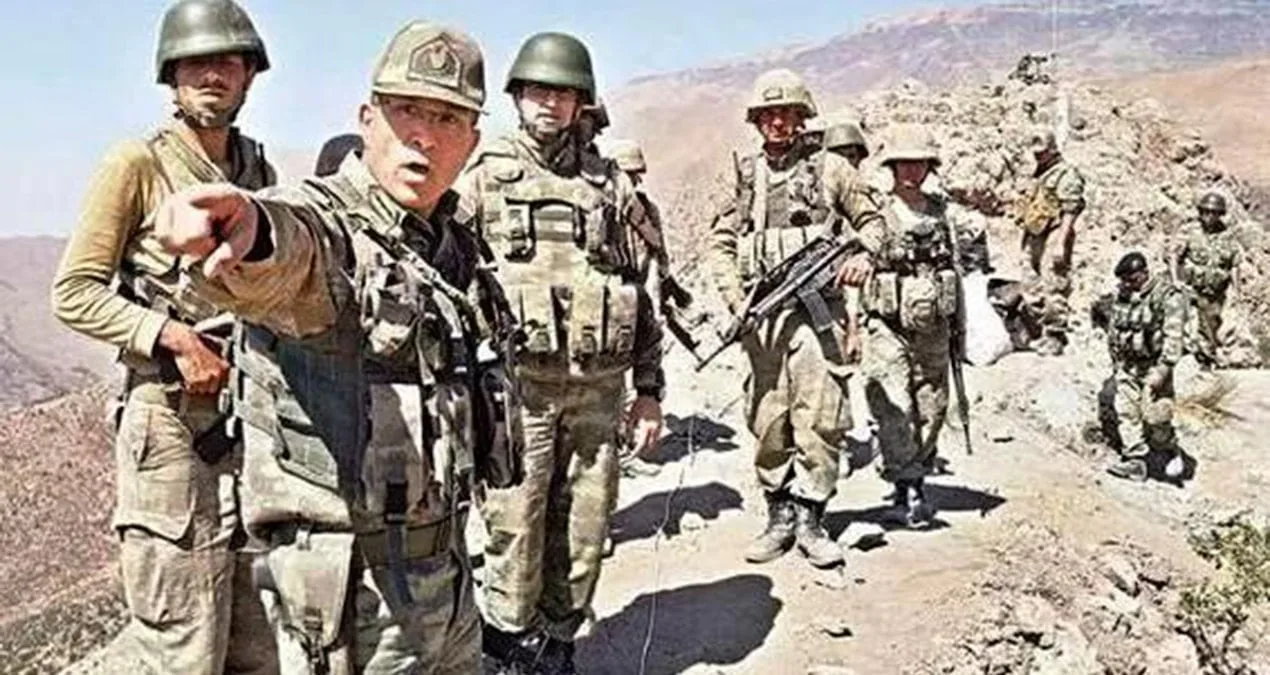 Bahtiyar Ersay: Zorlukları Aşarak Orgeneral Oldu