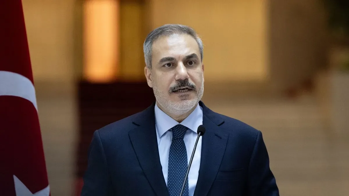 Bakan 19 Mayıs’ta Sırbistan’a Resmi Ziyaret Yapacak