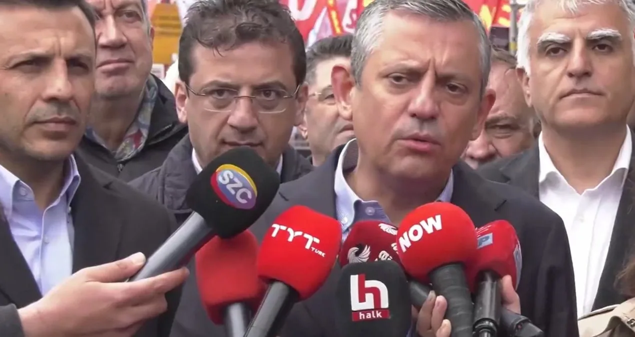 Bakan Açıklamalarıyla Kanal İstanbul Krizi Büyüyor!