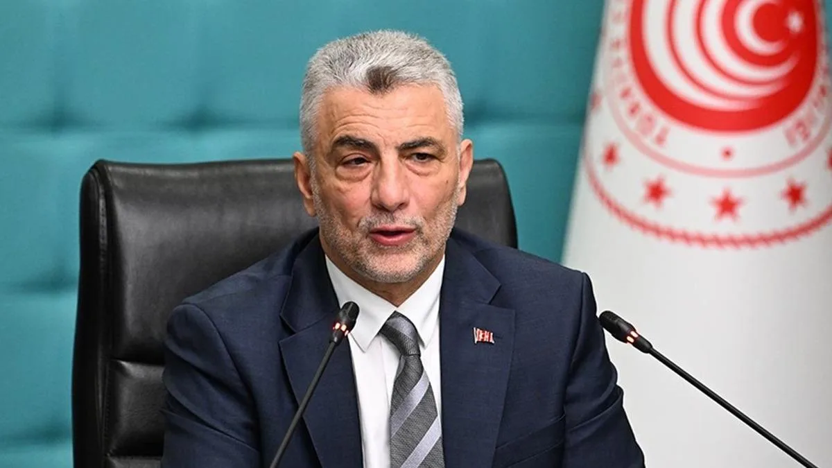 Bakan Bolat’tan İftira İddialarına Sert Yanıt!