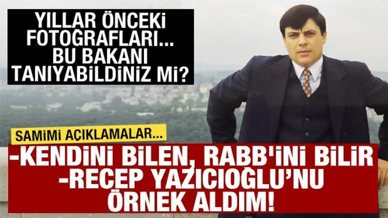 Bakan Çiftçi: Bayramlar Kardeşliğin Sembolüdür