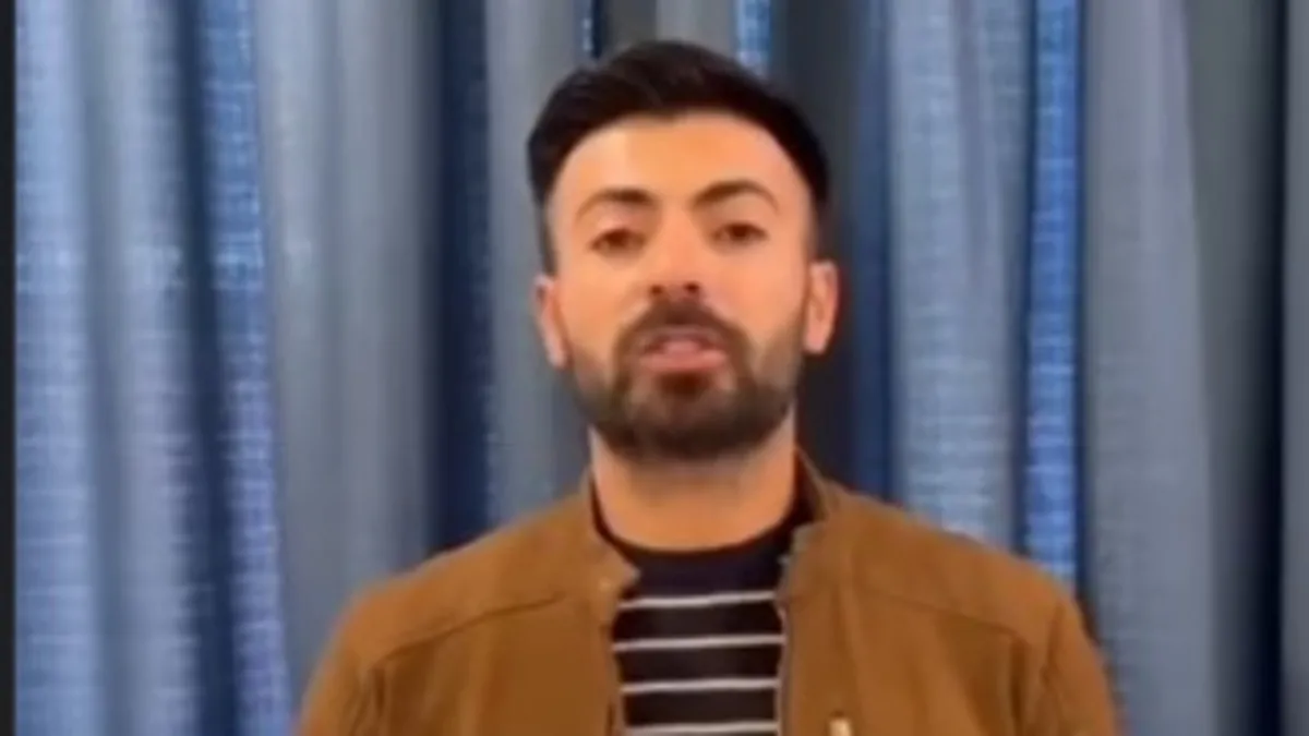 Bakan Çiftçi’den kaybolan genç için talimat!