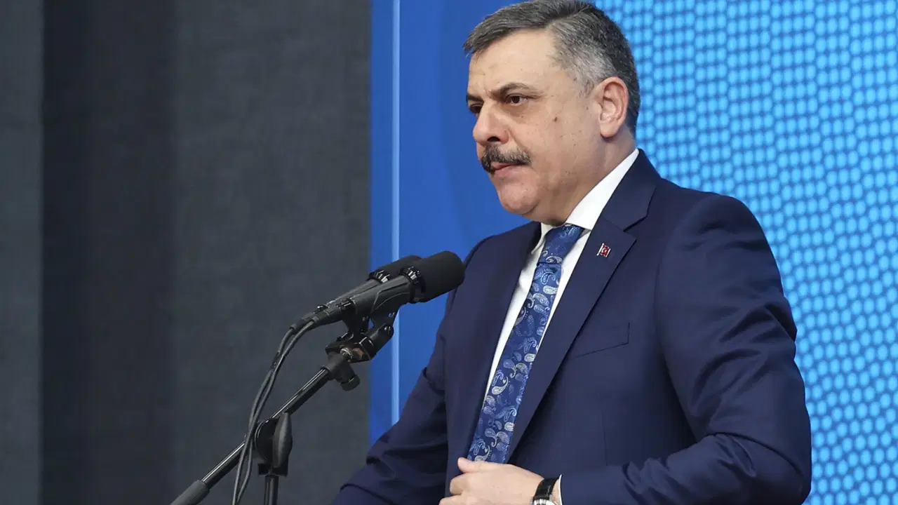Bakan Çiftçi’den Süreçle İlgili Önemli Açıklama