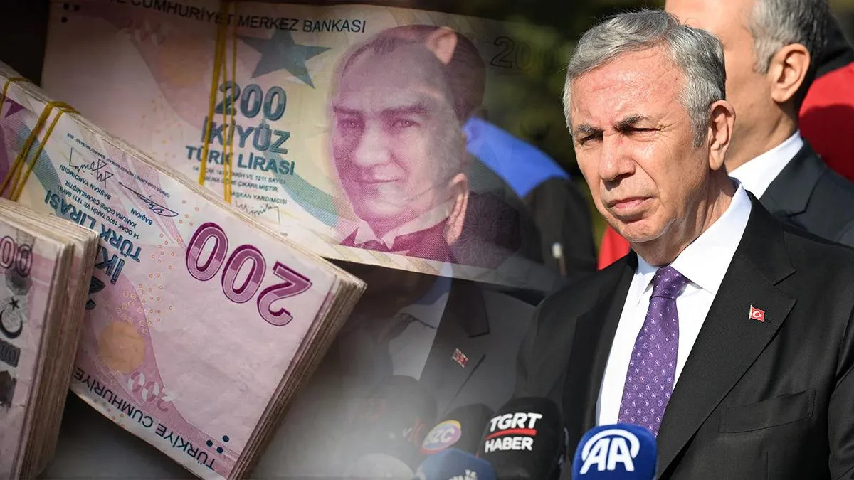 Bakan Çiftçi’den Yavaş’a Soruşturma İzni!