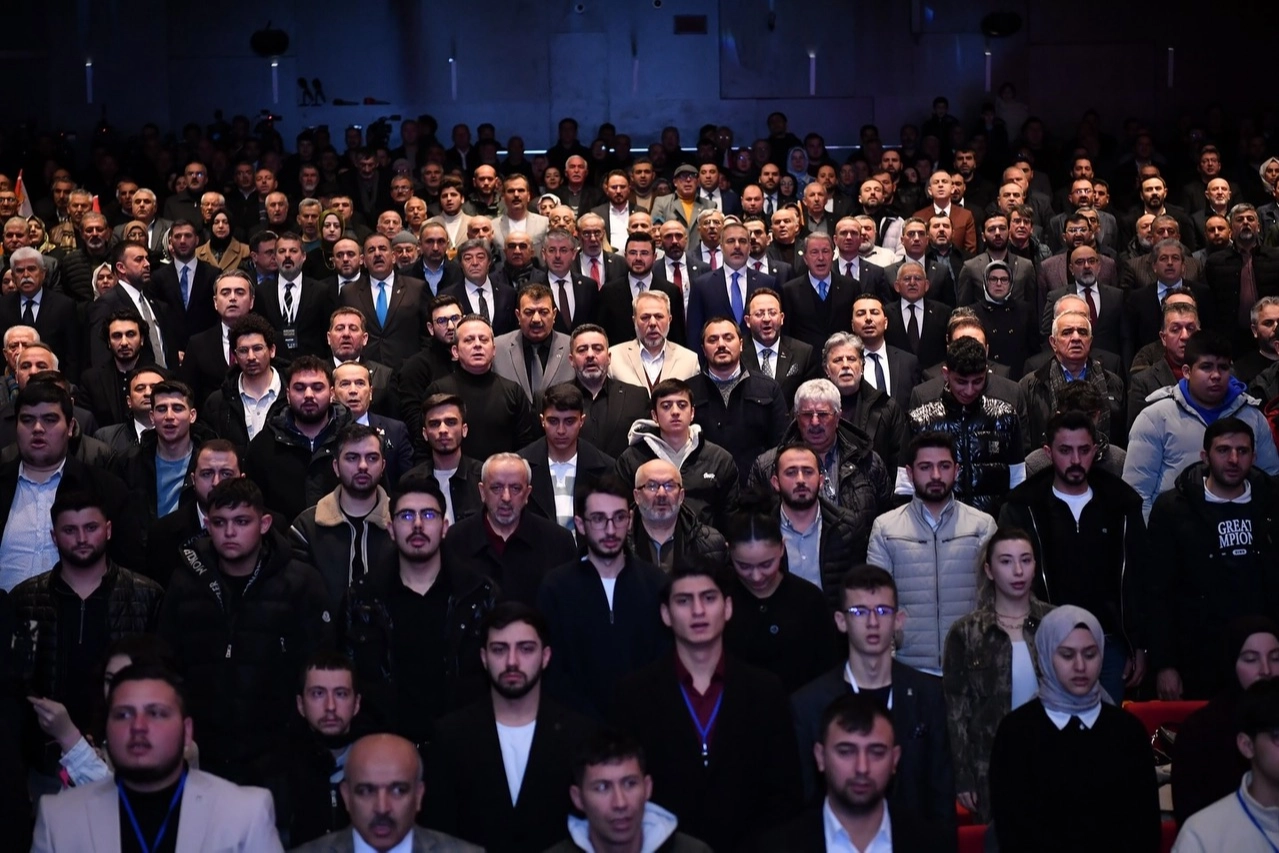 Bakan Fidan’dan Büyükkılıç’a Tam Not!