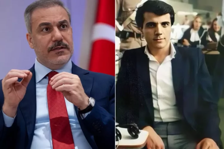 Bakan Fidan’dan Kurtlar Vadisi Yorumu: Çatlı Mesajı!