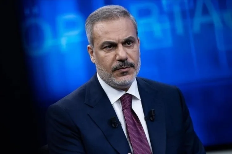 Bakan Fidan’ın Diploması Hakkında Açıklama Geldi