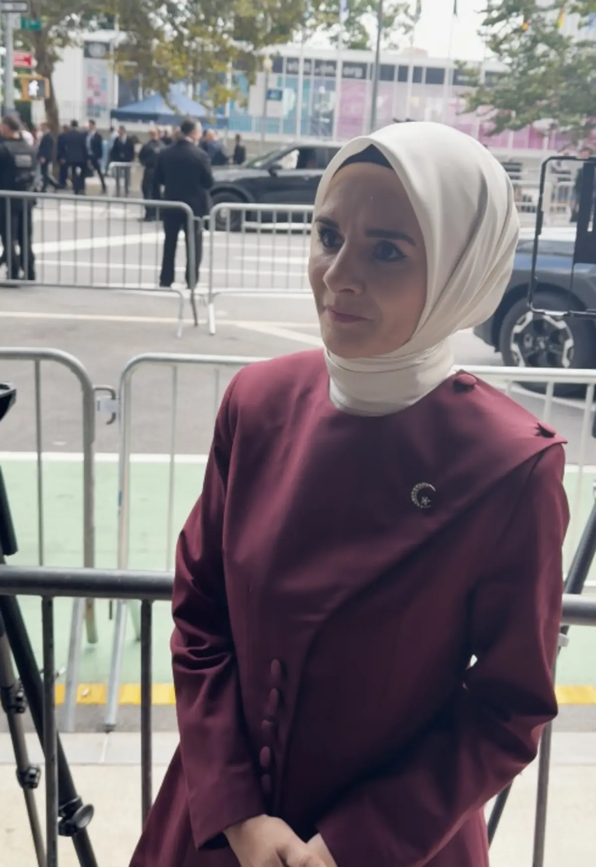 ÖZEL RÖPORTAJ | Bakan Göktaş, Erdoğan ın konuşması için  manifestoydu  dedi, yönetmelik hazırladıklarını duyurdu 3