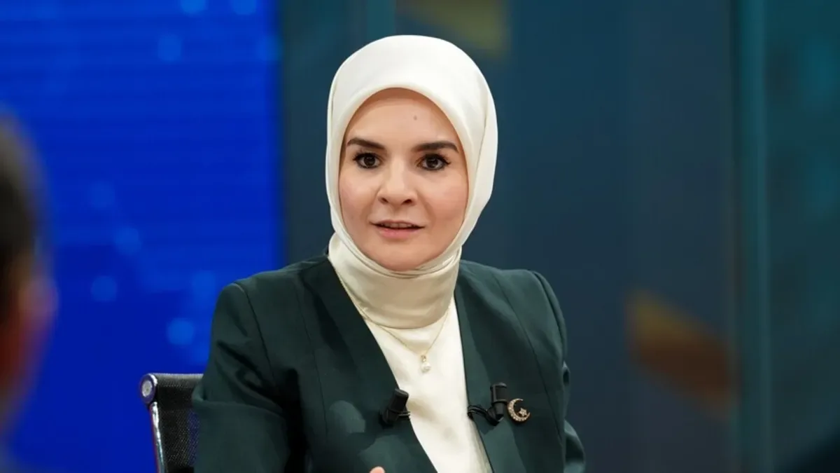 Bakan Göktaş: Gaziantep ve Şanlıurfa’ya 55 Milyon TL