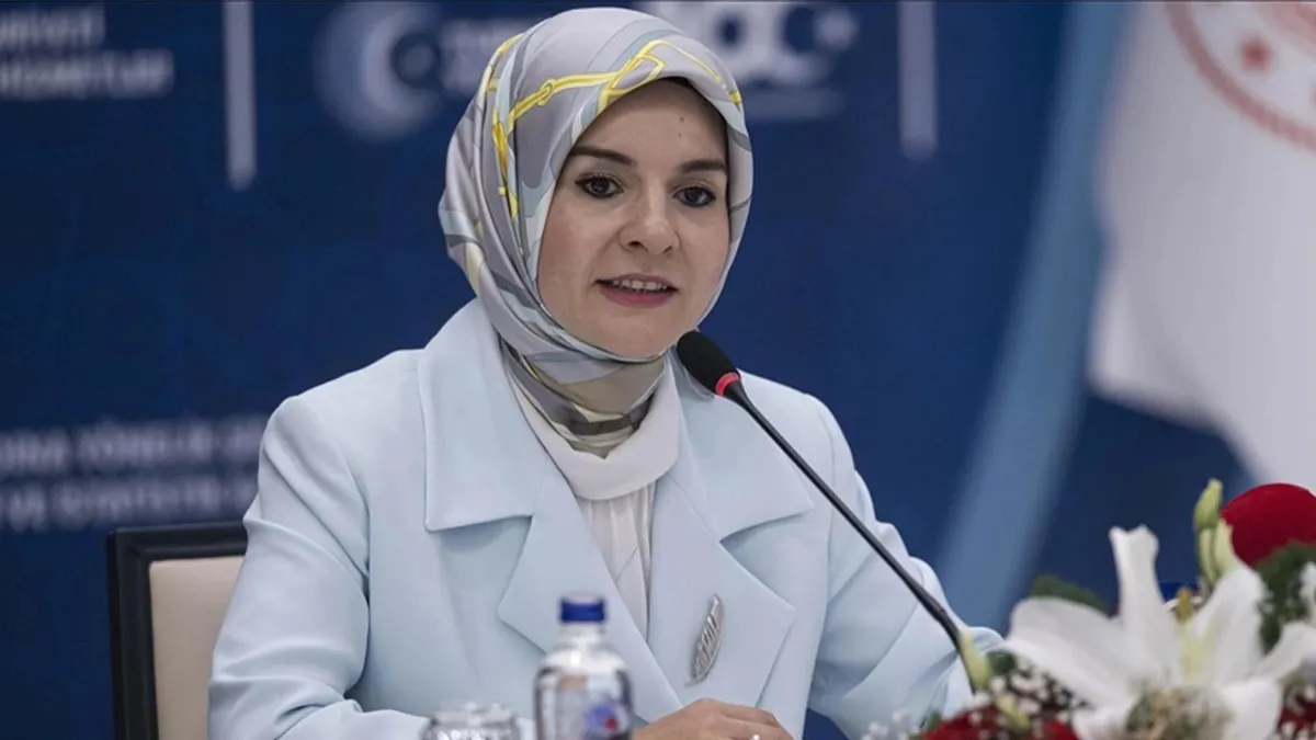 Bakan Göktaş: Her Okula Özel Destek Birimi Geliyor!
