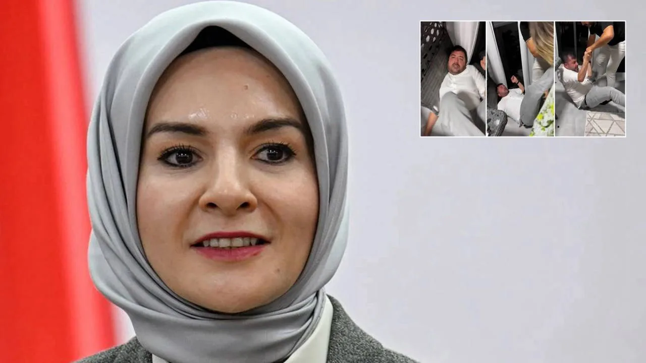 Bakan Göktaş’tan Ahmet Baran Yazgan Açıklaması