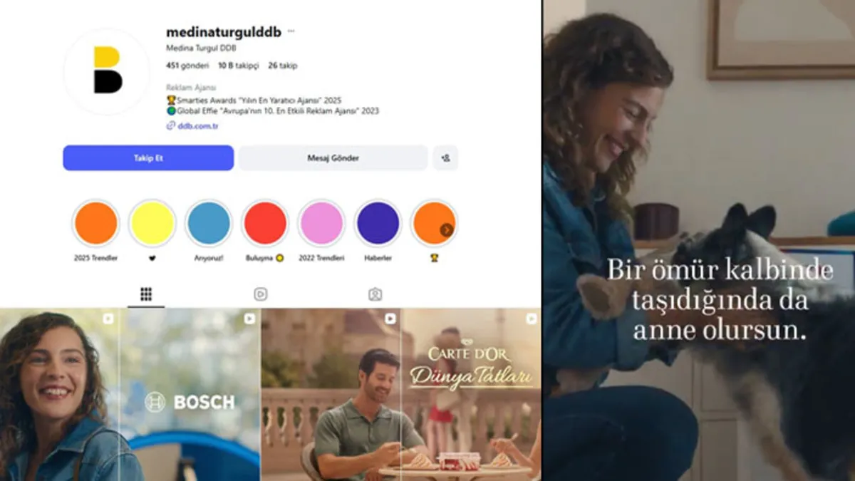 Bakan Göktaş’tan Bosch Reklamına Sert Tepki!