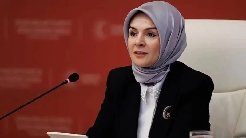 Bakan Göktaş’tan Brüksel’deki Esnaf Ziyareti Yanıtı