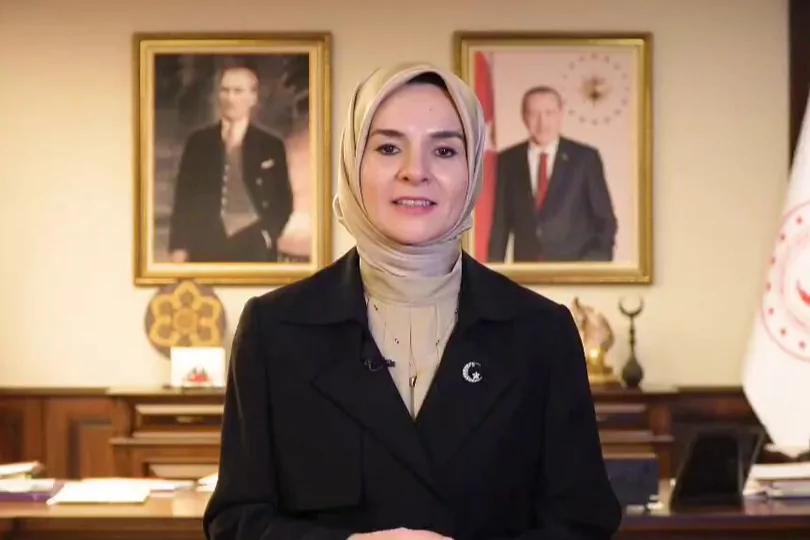 Bakan Göktaş Güvenli İnternet Günü Mesajı