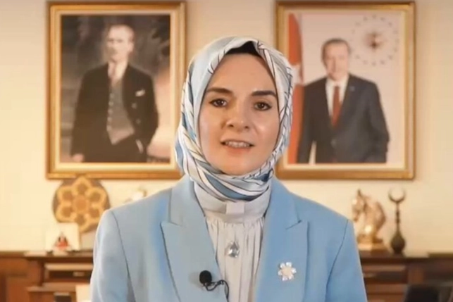 Bakan Göktaş’tan Şehit Albay Maden’e Taziye