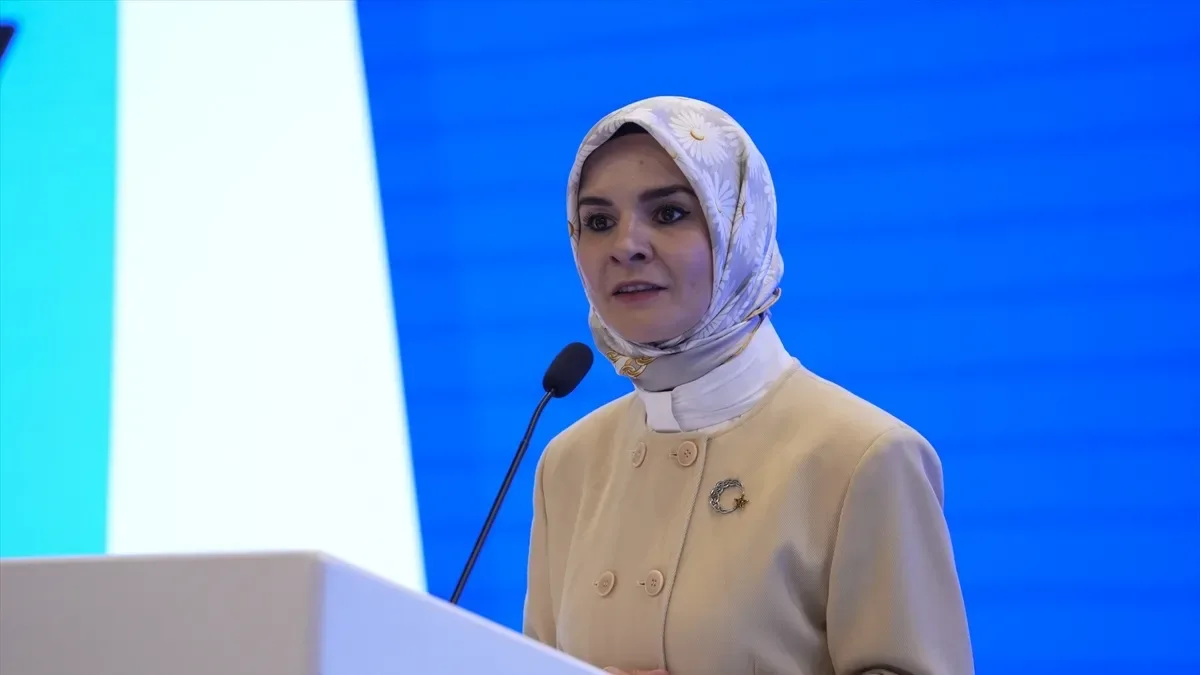 Bakan Göktaş’tan Sosyal Hizmetler Kanunu Açıklaması!