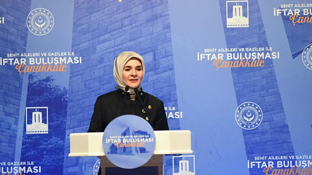 Bakan Göktaş: Terörsüz Türkiye, kararlılığımızdır