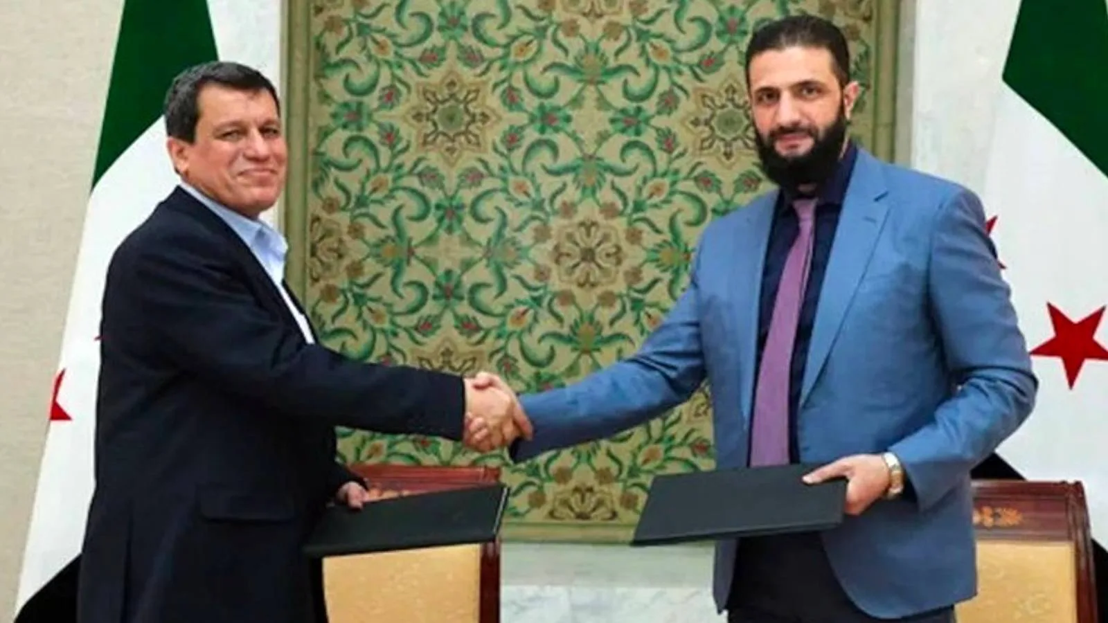 Bakan Güler’den Şam’a Destek Mesajı!