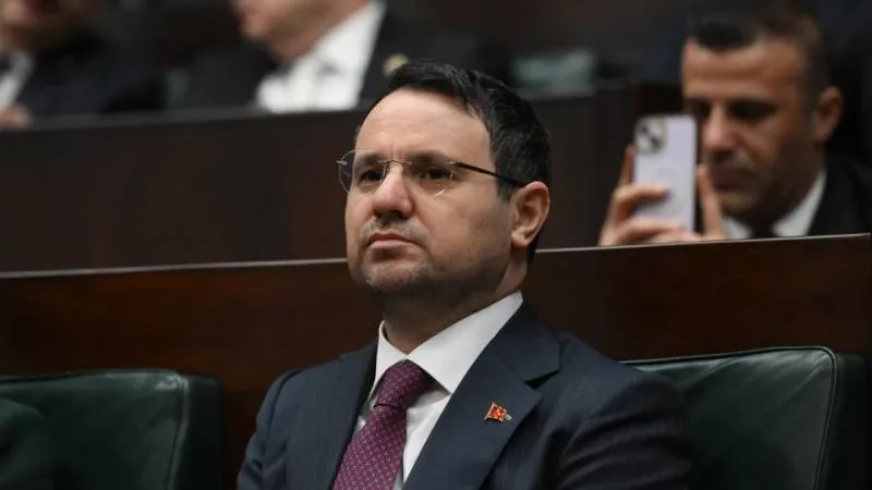 Bakan Gürlek’in Gayrimenkul Gizemi: 13 Milyon Lira!