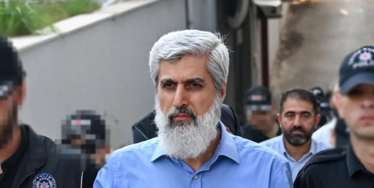 Bakan Gürlek ten İmamoğlu na şov tepkisi: