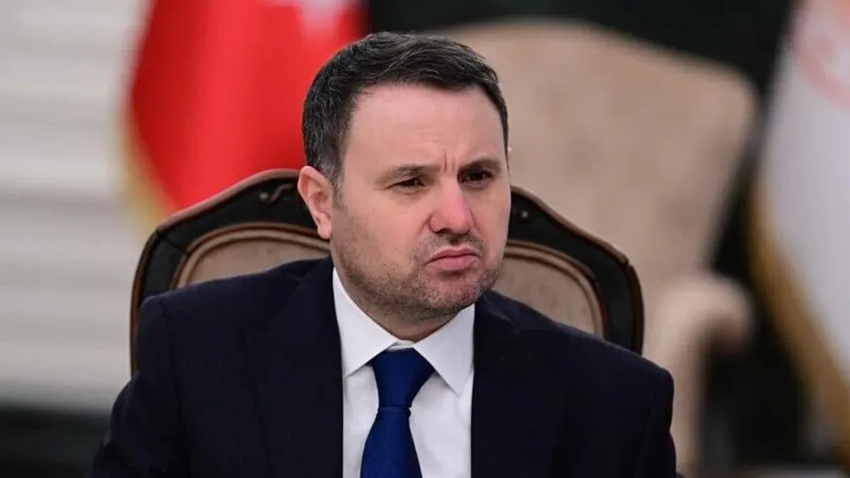 Bakan Gürlek’ten İmamoğlu’na Sert Tepki!
