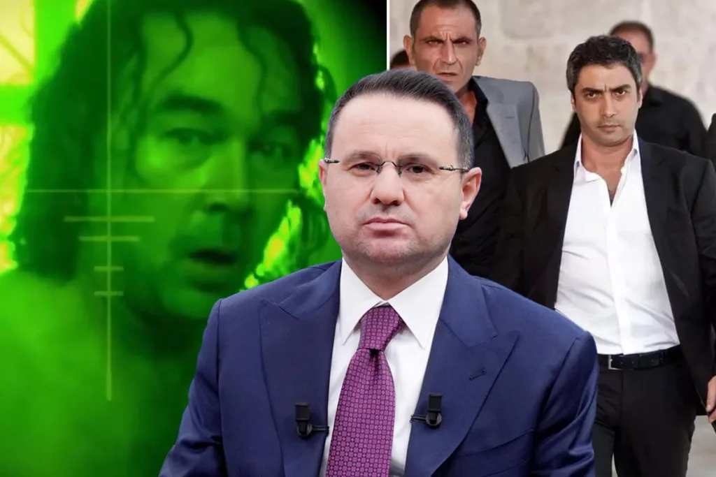 Bakan Gürlek’ten Kozinoğlu Açıklamaları: Soruşturma Derinleşiyor