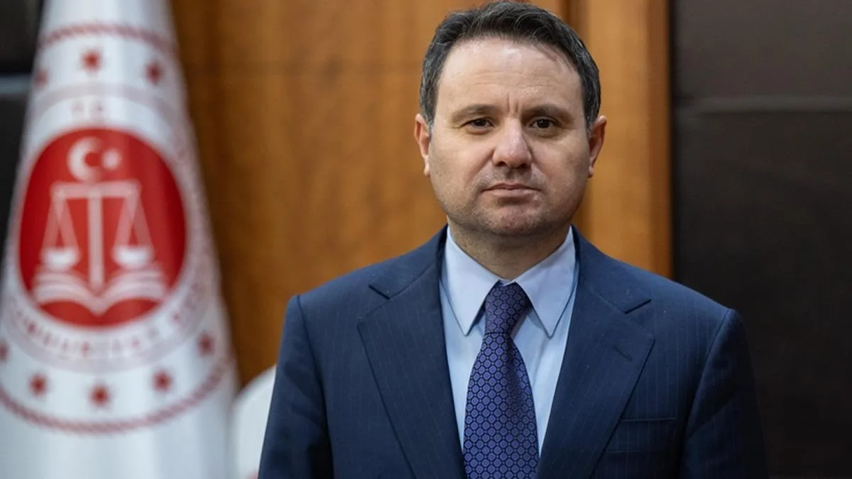 Bakan Gürlek’ten Mutlak Butlan Açıklaması