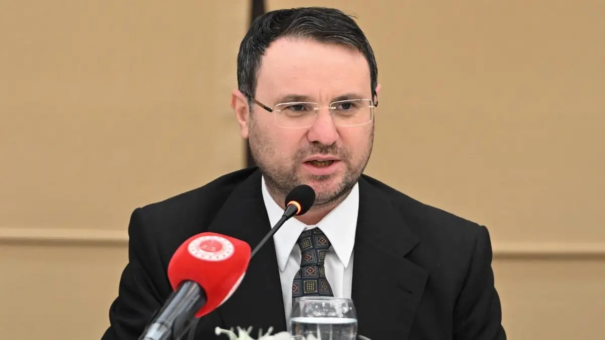 Bakan Gürlek ten mutlak butlan açıklaması: