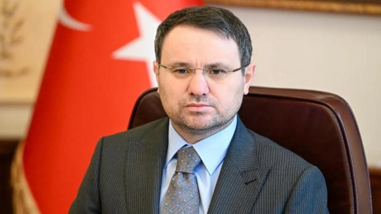 Bakan Gürlek’ten STK’lara Destek Mesajı