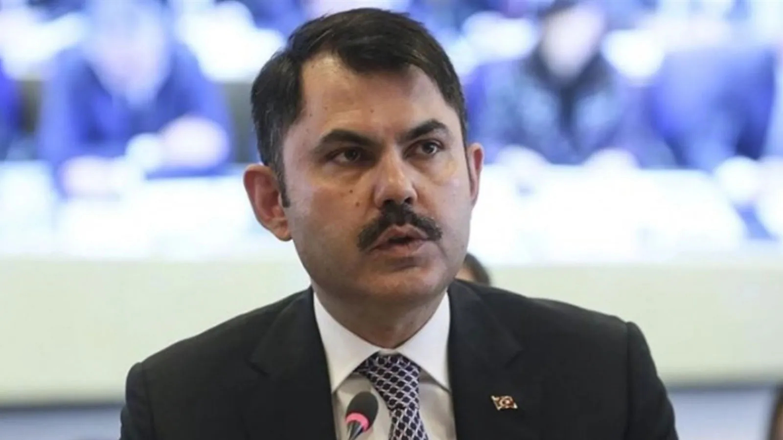 Bakan Kurum’dan DEM Partisi’ne Sert Yanıt!