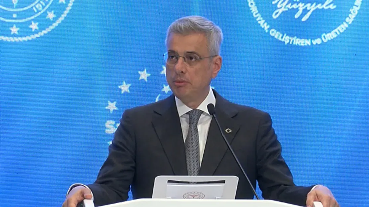 Bakan Memişoğlu’ndan Hantavirüs Açıklaması: Risk Yok!