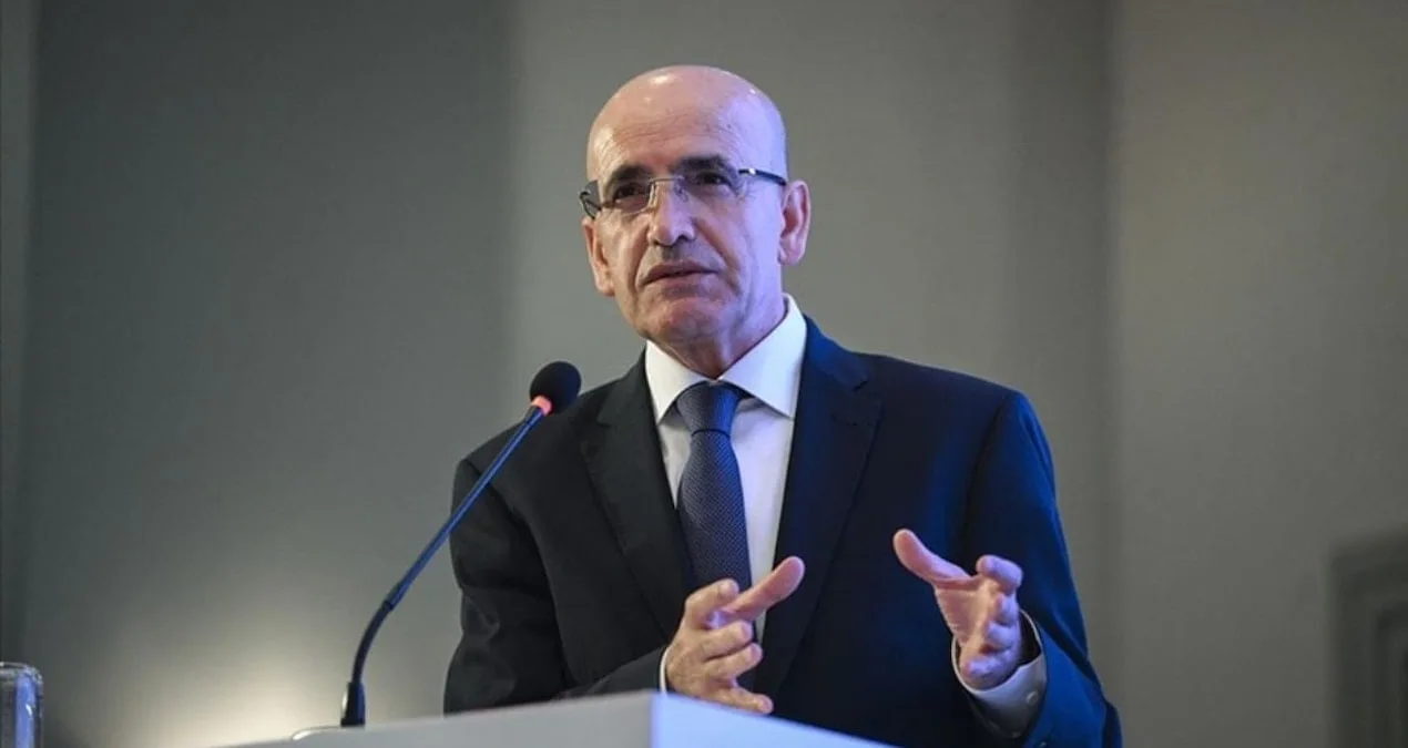 Bakan Şimşek’e Yönelik Eleştiriler Gündemde