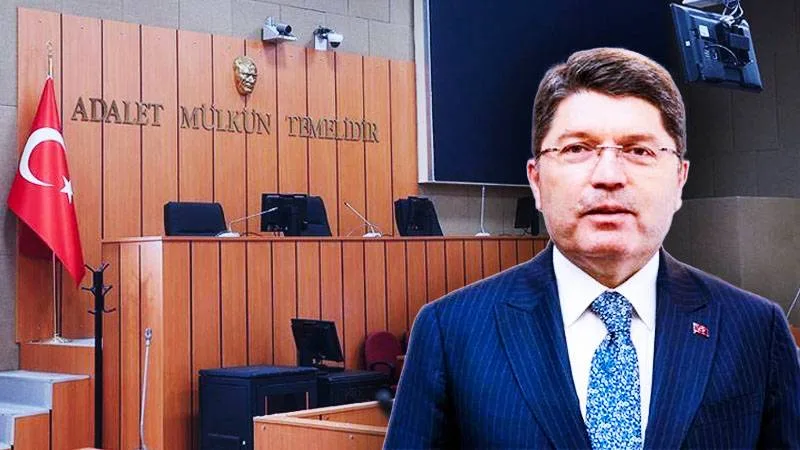 Bakan Tunç’tan Beyaz Toros Tepkisine Sert Yanıt