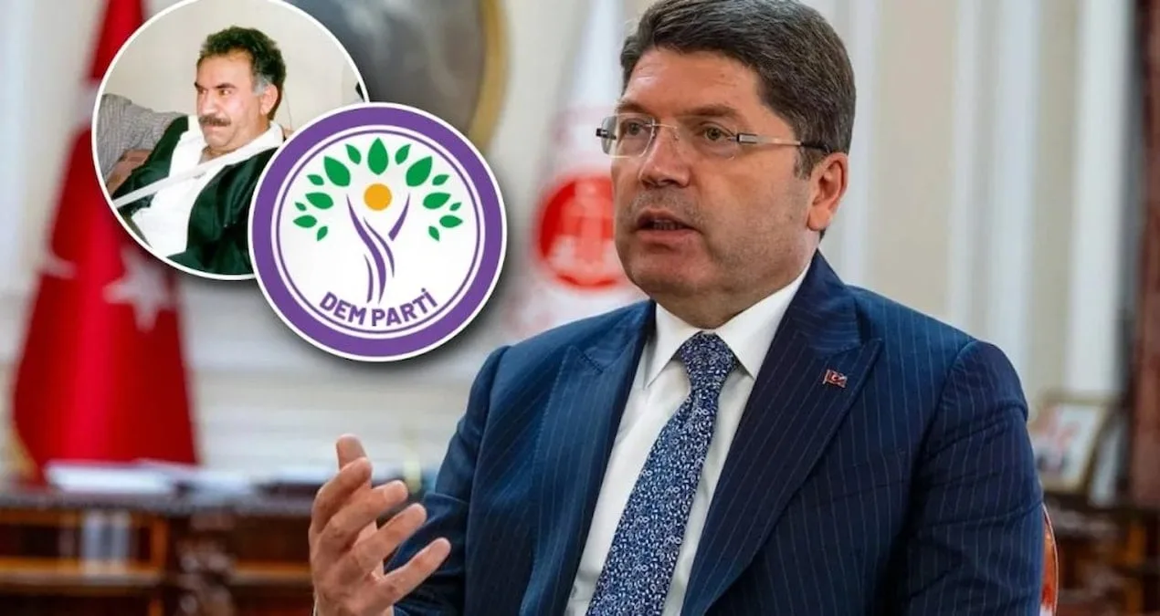 Bakan Tunç’tan Umut Hakkı’na Ret, Tepkiler Yağdı!