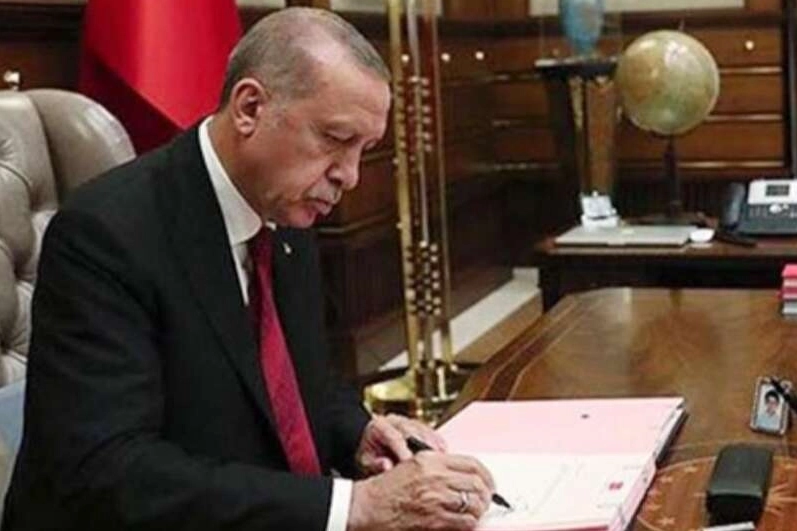 Bakan Yardımcıları ve Valilerde Büyük Değişim!