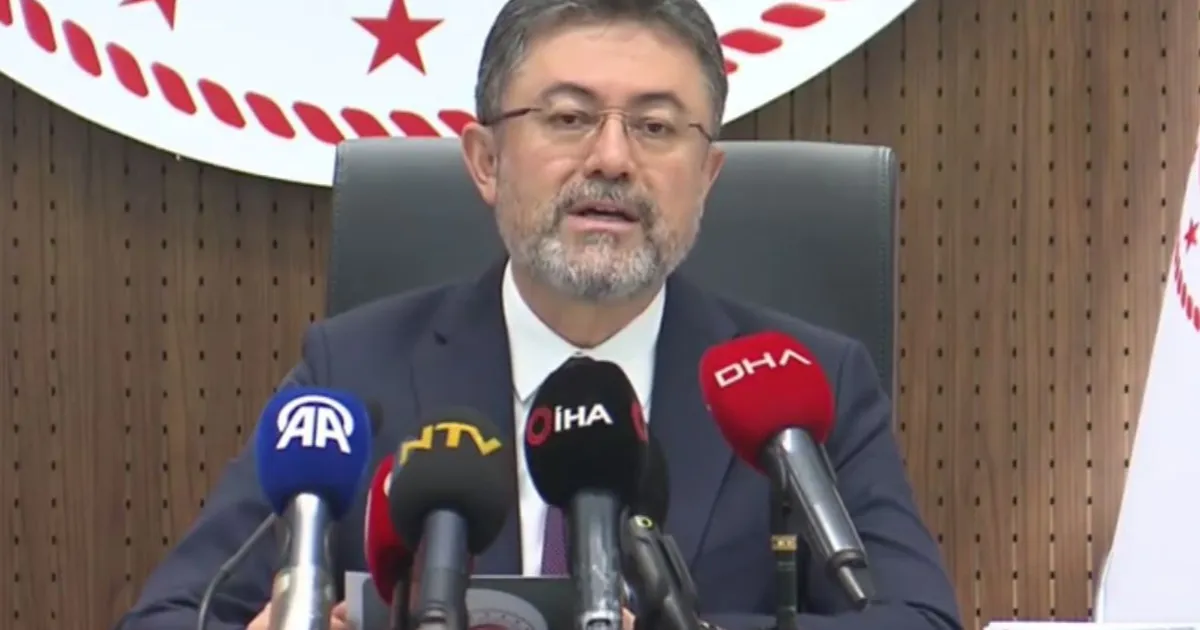 Bakan Yumaklı: Yapay Et İddiaları Asılsız!